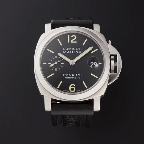 panerai op6760|Panerai op6760 review.